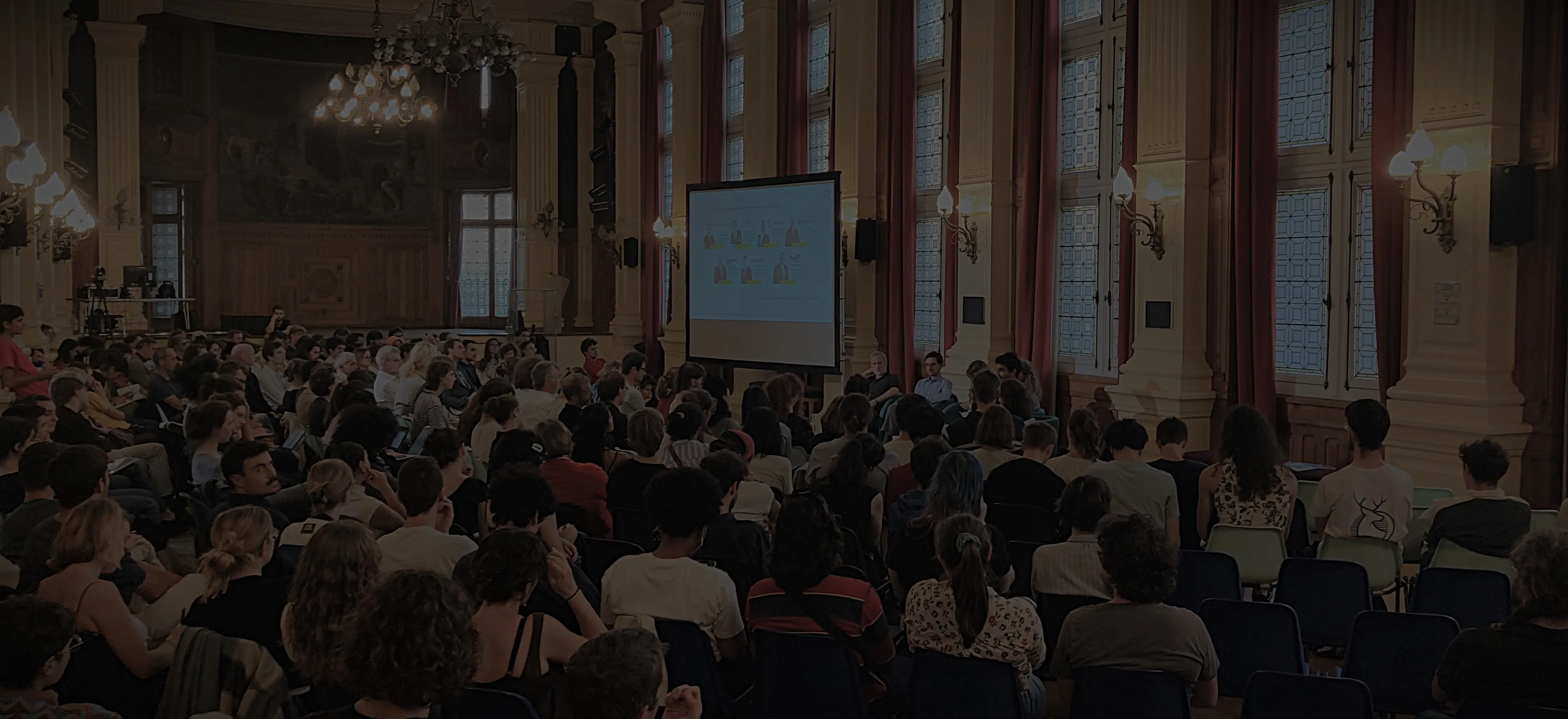 EIES à l'Académie du Climat